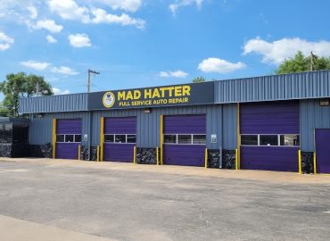 Mad Hatter Auto Repair – Auto repair shop in Council Bluffs IA