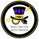 Mad Hatter Auto Repair – Auto repair shop in Council Bluffs IA
