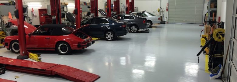 Madison Motor Werks – Auto repair shop in Madison MS