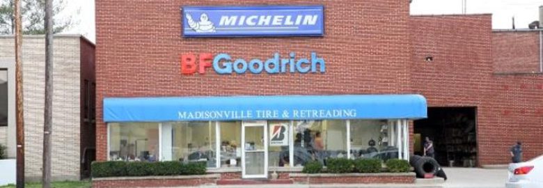 Madisonville Tire & Retreading – Tire shop in Madisonville KY