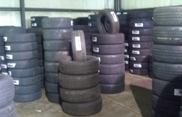 Maftco Tire LLC – Tire shop in Lexington KY