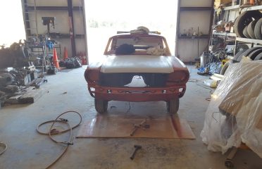 Magee Service – Auto repair shop in Saucier MS