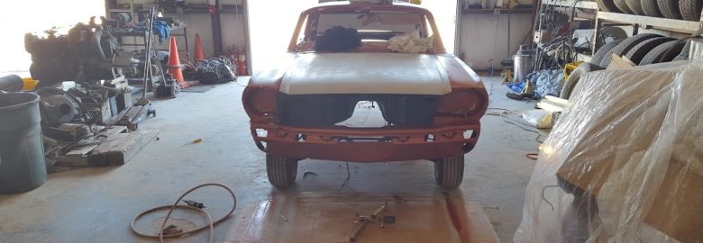 Magee Service – Auto repair shop in Saucier MS