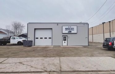 Magic City Auto and Truck Repair, LLC – Auto repair shop in Minot ND