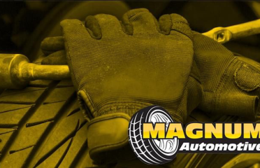 Magnum Automotive – Auto repair shop in Newton IA