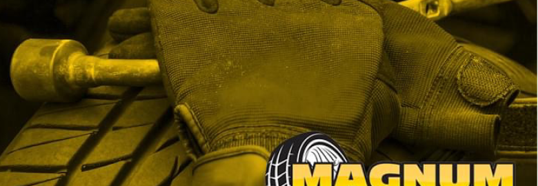 Magnum Automotive – Auto repair shop in Newton IA