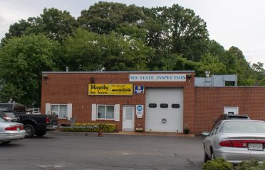 Magothy Auto Services Inc – Auto repair shop in Severna Park MD