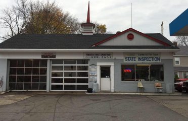 Main Street Auto Care – Auto repair shop in Stoneham MA