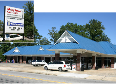 Main Street Car Care – Auto repair shop in Conway SC