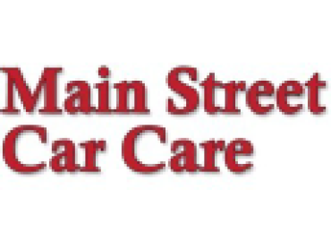 Main Street Car Care – Auto repair shop in Conway SC