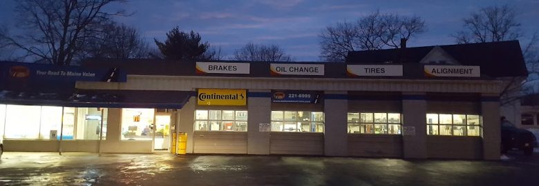 Maine Auto Service – Auto tune up service in Portland ME