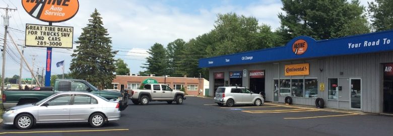 Maine Auto Service – Auto tune up service in Scarborough ME