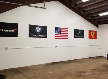 Maine Luxury Auto Barn – Auto repair shop in Biddeford ME