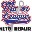 Major League Auto Repair – Auto repair shop in Pleasant Grove UT