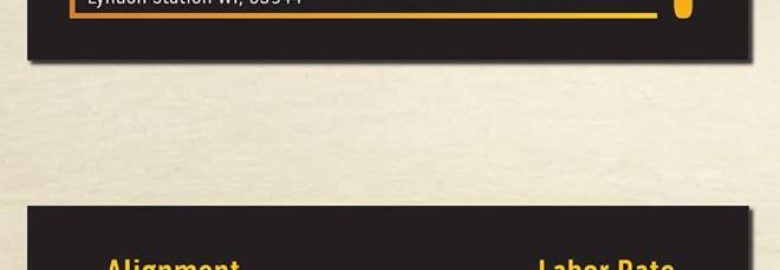 Makaveli Auto Repair L.L.C – Auto repair shop in Lyndon Station WI