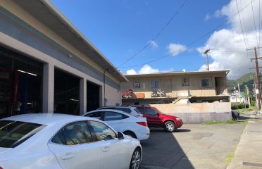 Makiki Auto Repair, Inc. – Auto repair shop in Honolulu HI