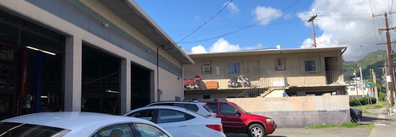 Makiki Auto Repair, Inc. – Auto repair shop in Honolulu HI
