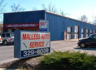 Malless Auto Services – Mechanic in Indianapolis IN