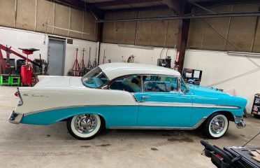 Man Versus Machine, LLC – Auto repair shop in Rock Hill SC
