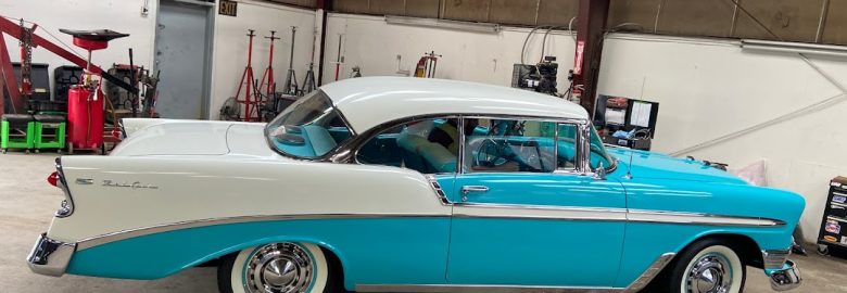Man Versus Machine, LLC – Auto repair shop in Rock Hill SC