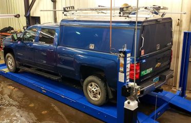 Mandate Automotive Inc. – Auto repair shop in Hazen ND