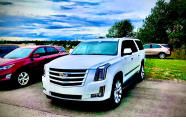 Manistee Chevrolet – Chevrolet dealer in Manistee MI