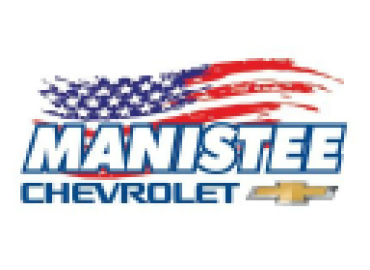 Manistee Chevrolet – Chevrolet dealer in Manistee MI