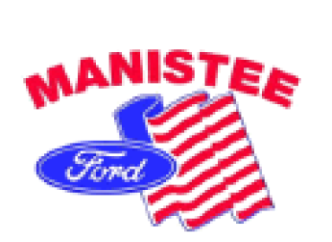 Manistee Ford – Ford dealer in Manistee MI