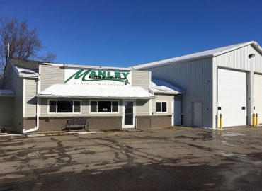 Manley Tire & Oil Service, Inc. – Tire shop in Beaver Creek MN