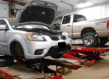 Manley Tire & Oil Service, Inc. – Tire shop in Beaver Creek MN