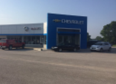 Mann Chevrolet Buick GMC – Car dealer in Delphi IN