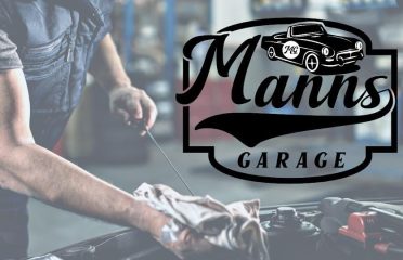 Mann Garage – Auto repair shop in Mill Hall PA