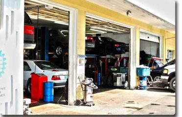 Manning’s Automotive Service Center – Auto repair shop in Tigard OR