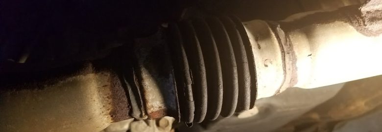 Manny’s Auto Repair – Auto body shop in Providence RI