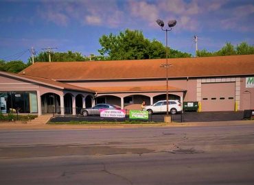 Manyo Motors – Auto repair shop in Milwaukee WI