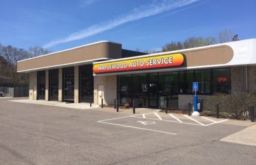 Maplewood Auto Service – Auto repair shop in Maplewood MN