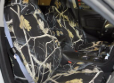 Marathon Seat Covers – Auto upholsterer in Bozeman MT
