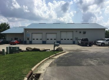 Marc’s Garage – Auto repair shop in Cambridge WI