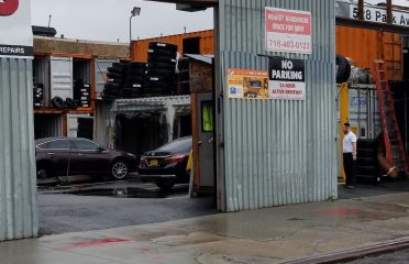 Marcy Tires – Tire shop in Brooklyn NY