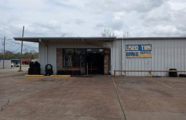 Maria’s Tire shop – Tire shop in Meridian MS