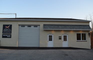 Marino & Vermillion Automotive – Auto repair shop in Newtown Square PA