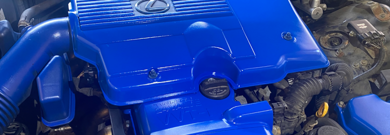 Mario’s Auto Repair – Auto repair shop in Georgetown KY