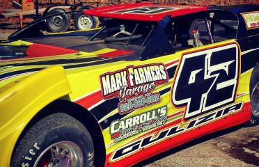 Mark Farmer’s Garage – Auto repair shop in Murphy NC