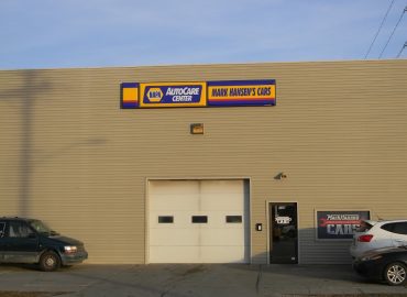 Mark Hansen Auto Repair Service – Auto repair shop in Ames IA