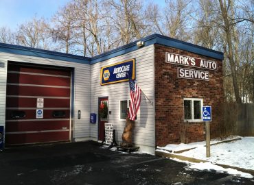 Mark’s Auto Service – Auto repair shop in Gillette NJ