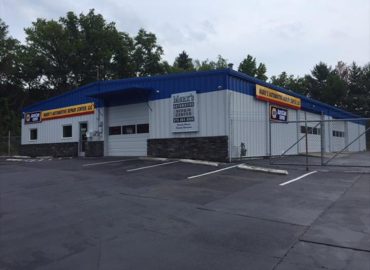 Mark’s Automotive Repair Center, L.L.C. – Auto repair shop in Old Hickory TN