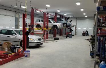 Mark’s Imports Auto Repair – Auto repair shop in Union ME