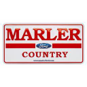 Marler Ford Company – Ford dealer in Dry Prong LA