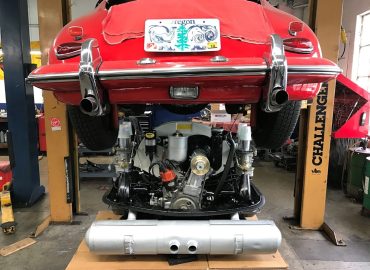 Marque Motors – Auto repair shop in Portland OR