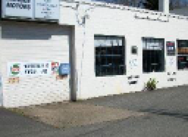 Marque Motors – Auto repair shop in Portland OR